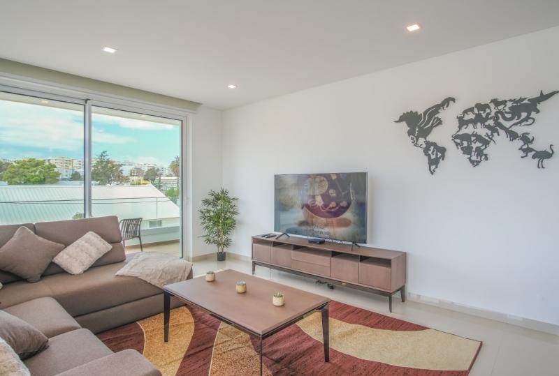 Adega luxury 3-bedroom apartment, Lagos (AB-4-1B)