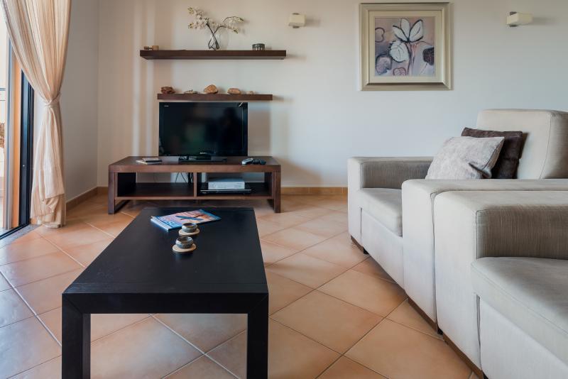 Baia da Luz 25-2A - Sea View 2+1 Penthouse Apartment