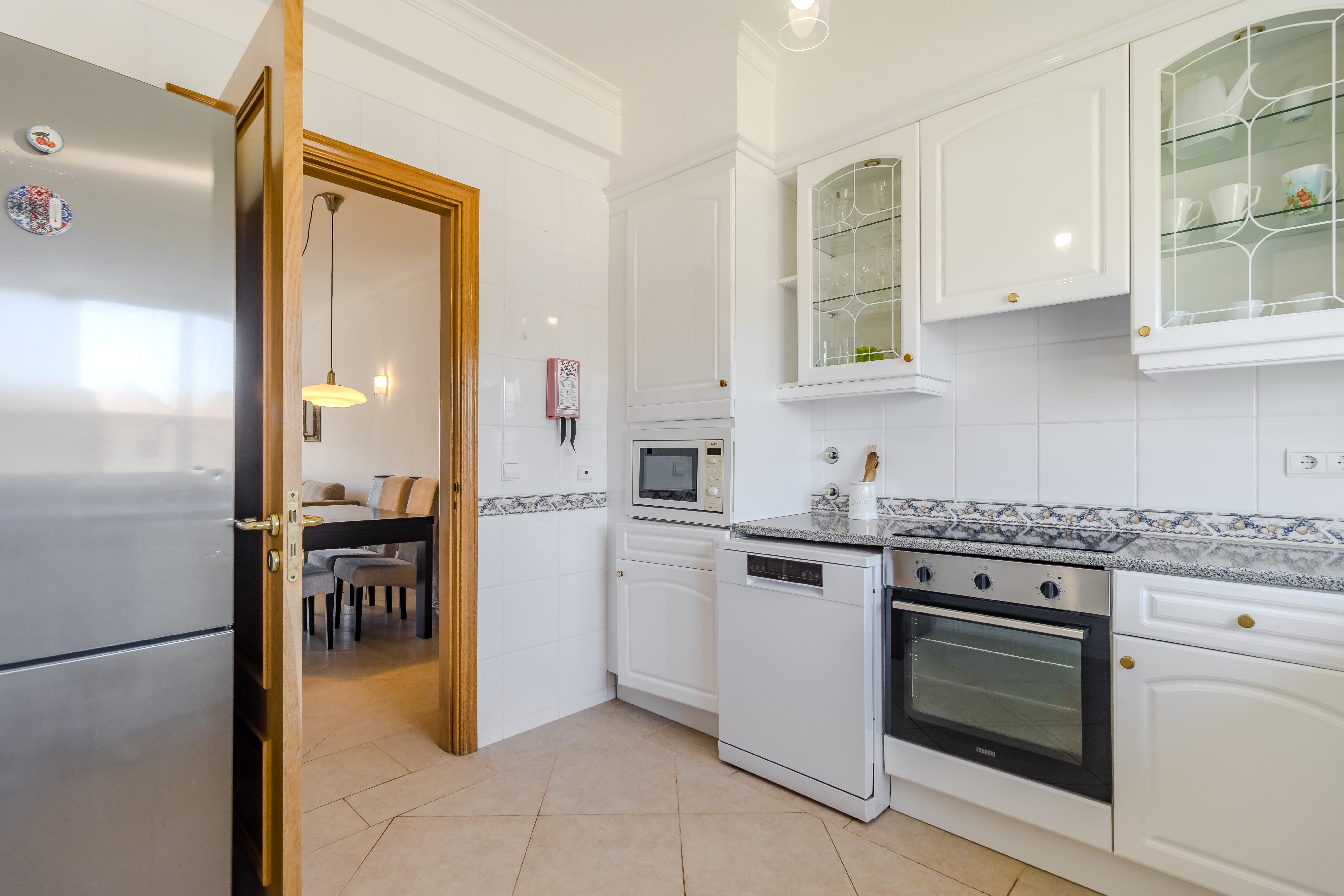 Boavista T2 Fairviews 57 (SDR) - Annual Let