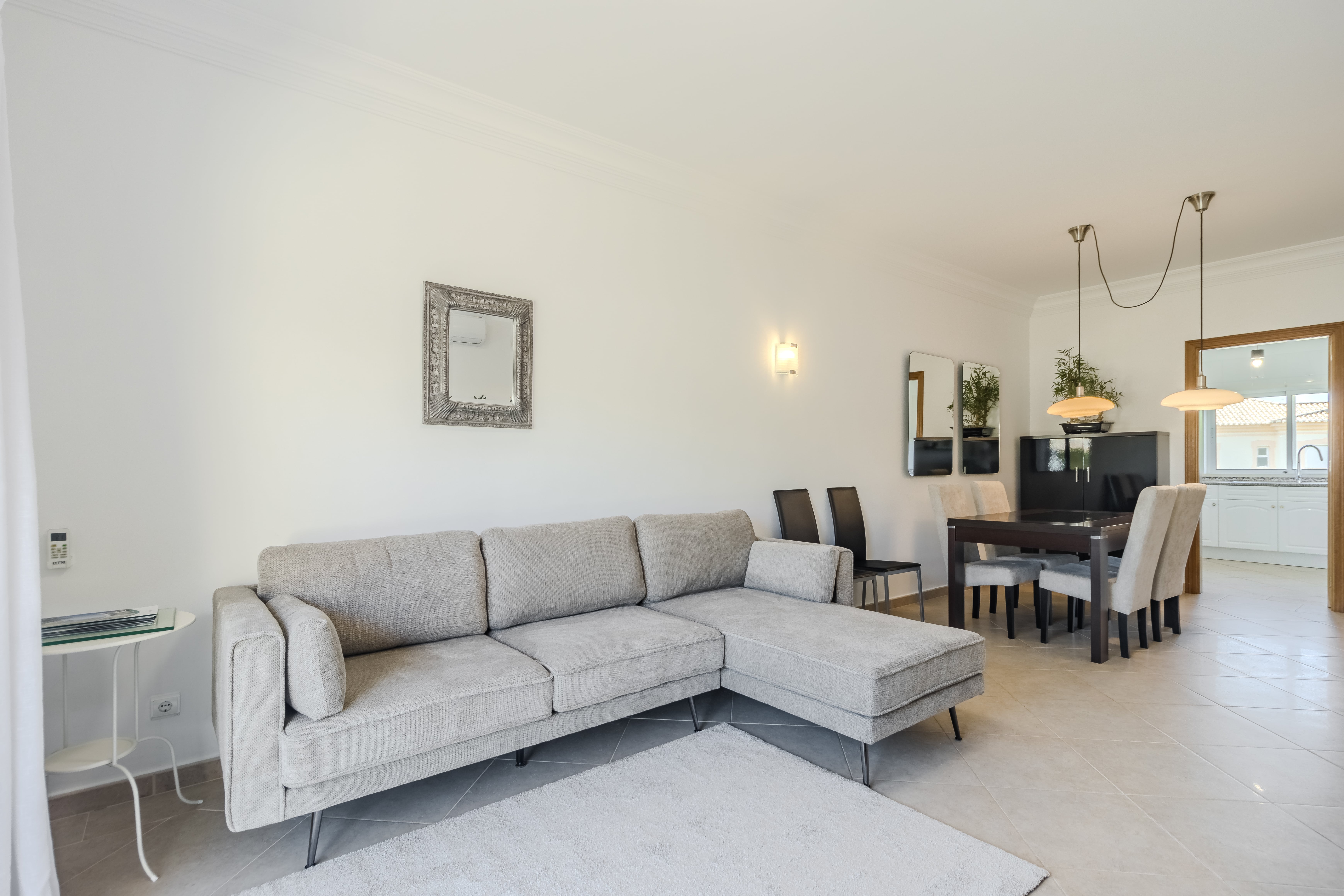 Boavista T2 Fairviews 57 (SDR) - Annual Let