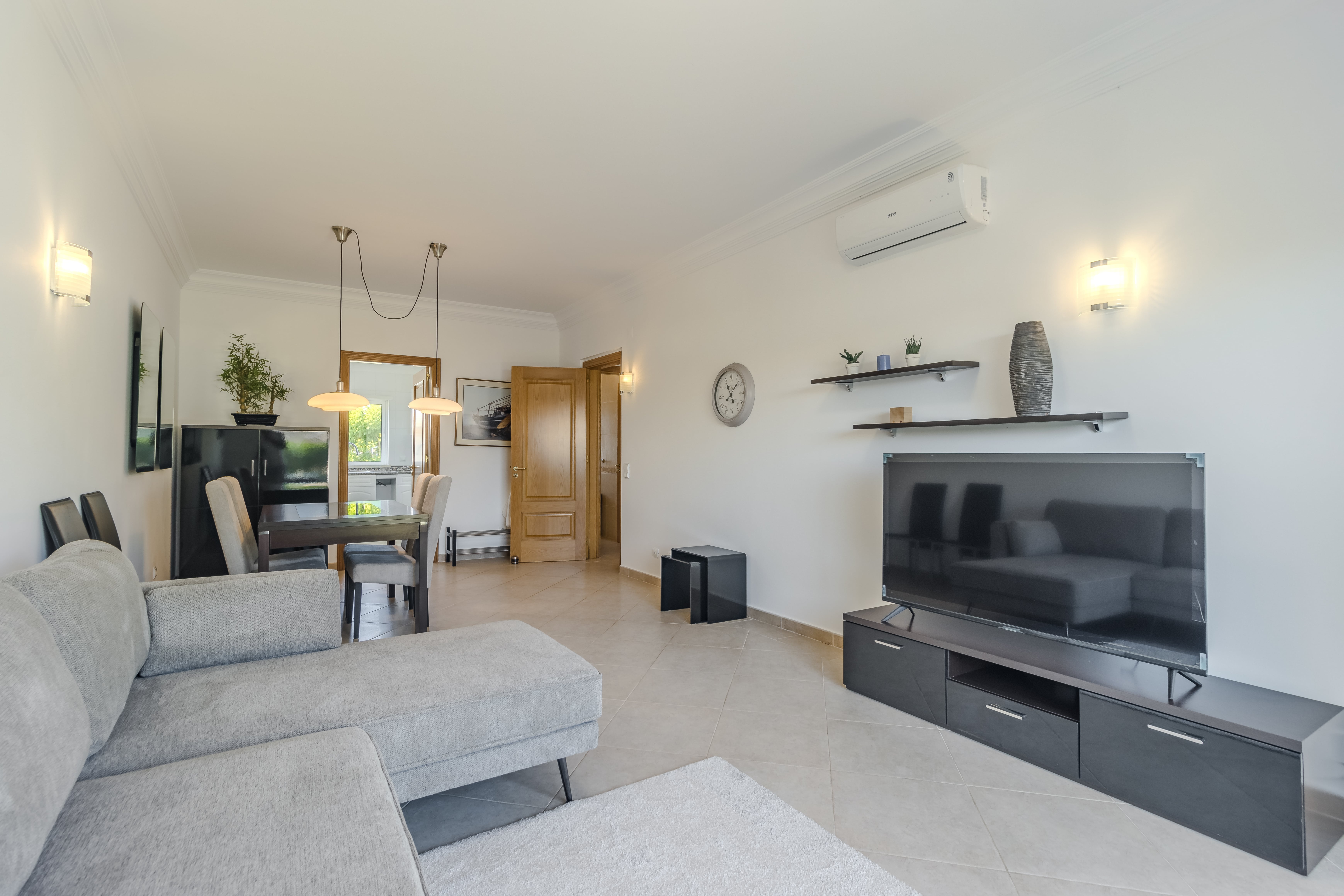 Boavista T2 Fairviews 57 (SDR) - Annual Let