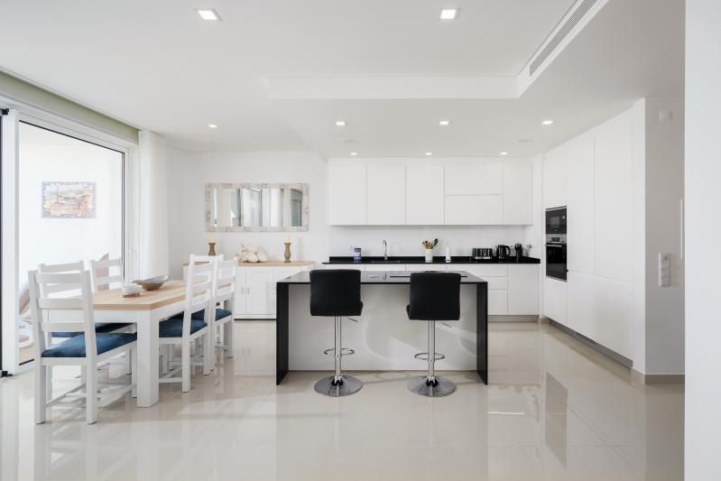 Adega luxury 2-bedroom apartment, Lagos (DP-3-4A)