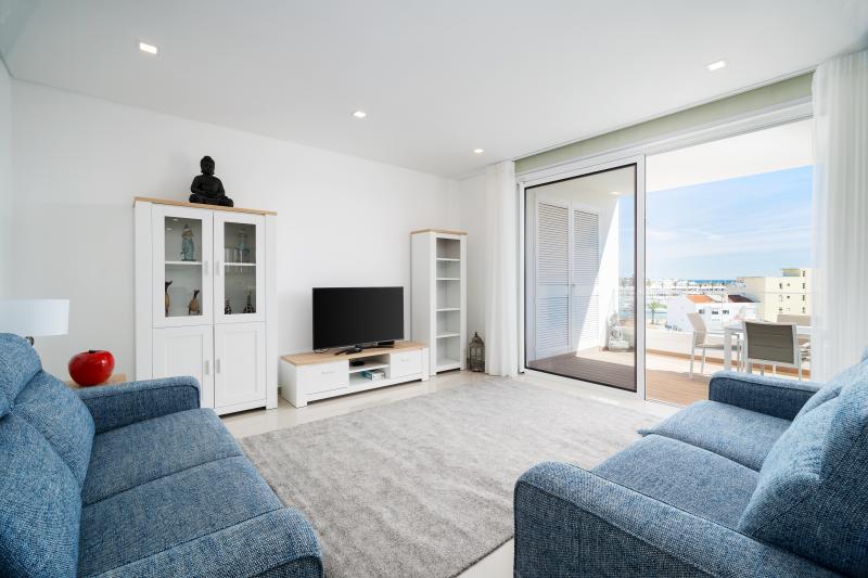 Adega luxury 2-bedroom apartment, Lagos (DP-3-4A)