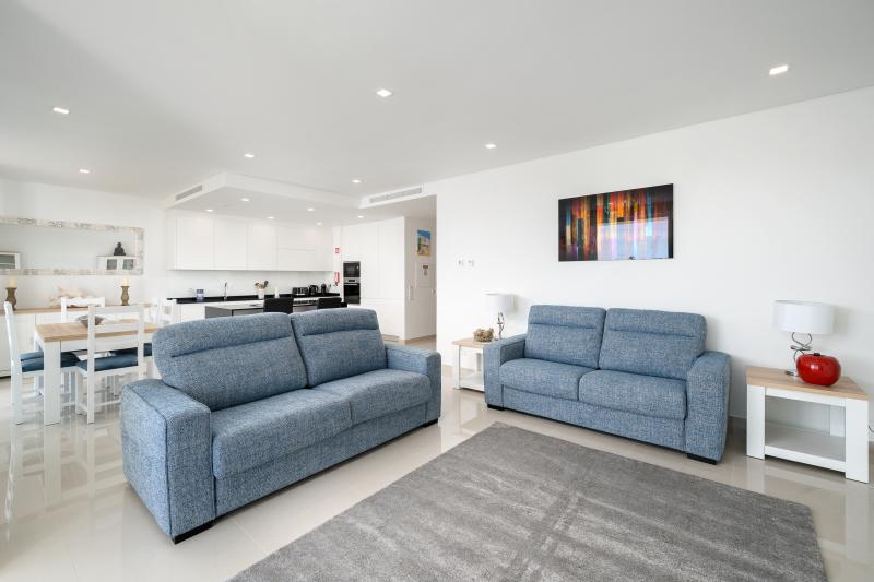 Adega luxury 2-bedroom apartment, Lagos (DP-3-4A)