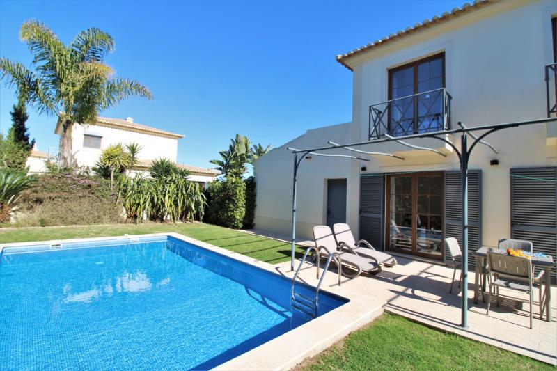 Jardim das Borboletas, Marques da Luz