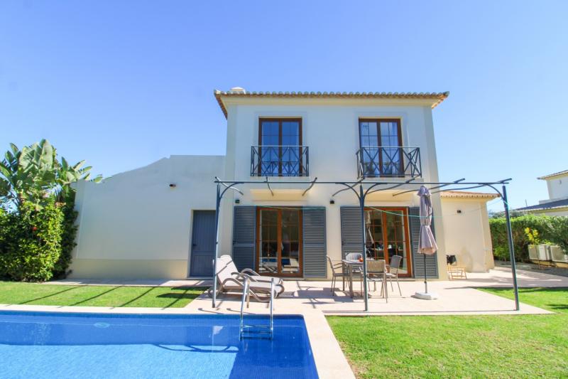 Jardim das Borboletas, Marques da Luz