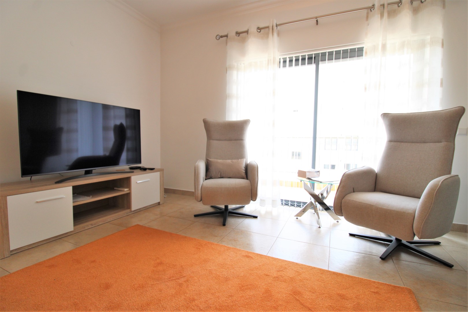 Quinta das Palmeiras 2-bedroom apartment (CN-209)