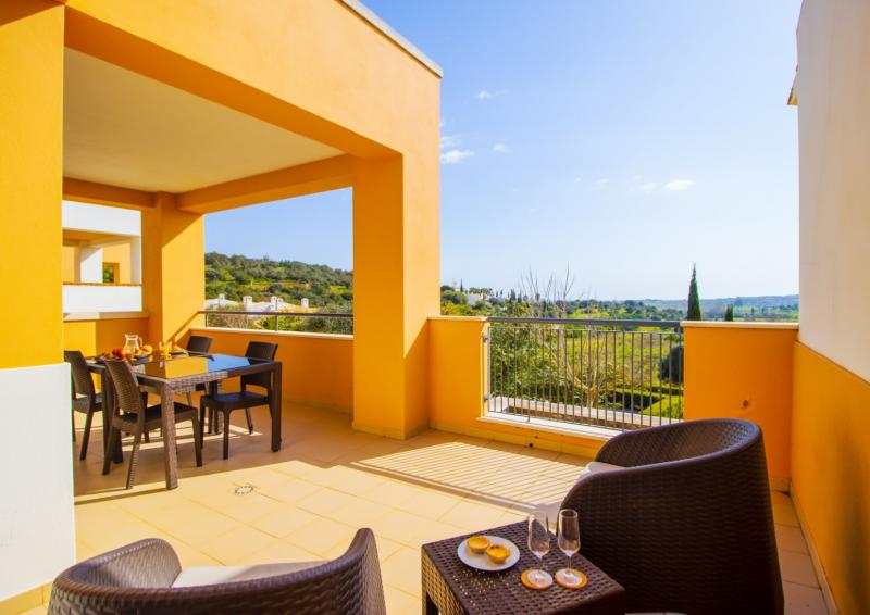 Vale da Ribeira Apt 56