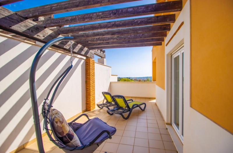 Vale da Ribeira Apt 56