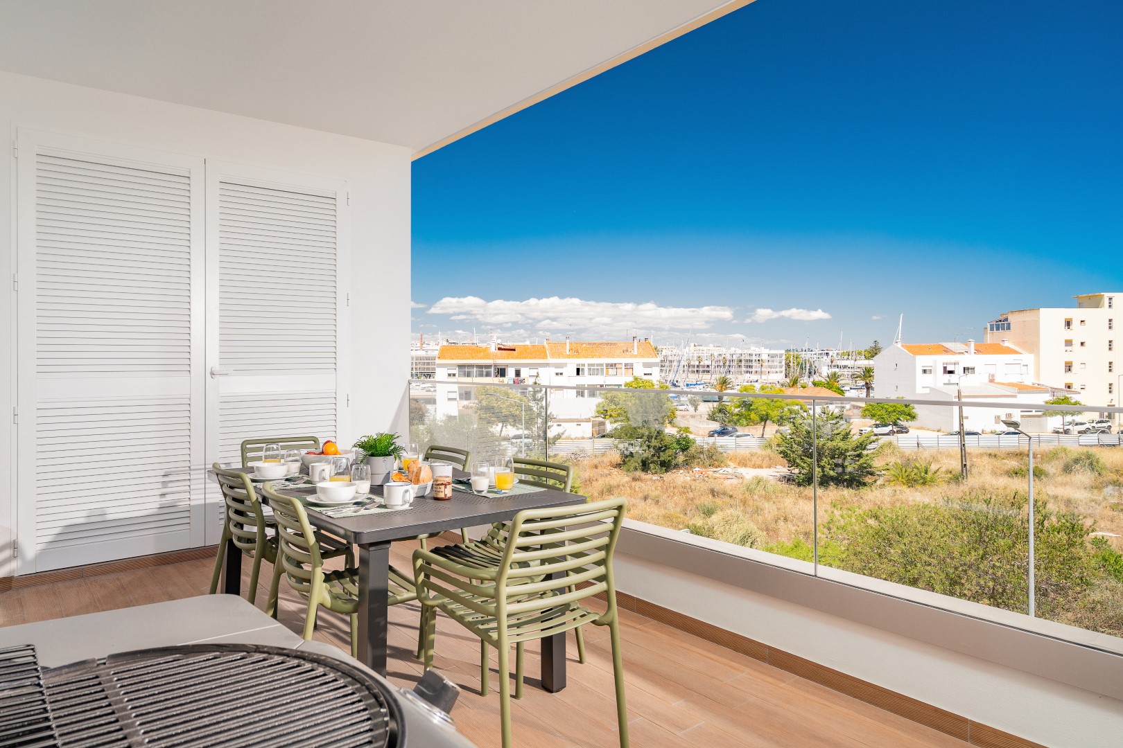 Vista das cegonhas - Adega luxury 2-bedrooms (DM-3-2B)