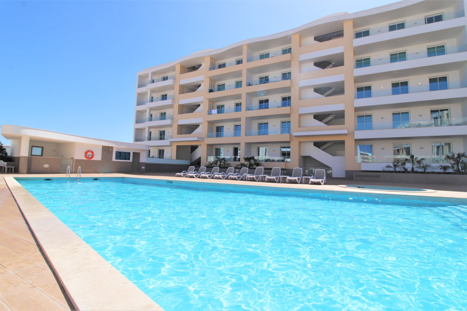 Vista das cegonhas - Adega luxury 2-bedrooms (DM-3-2B)