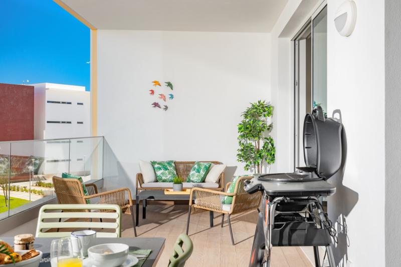 Vista das cegonhas - Adega luxury 2-bedrooms (DM-3-2B)