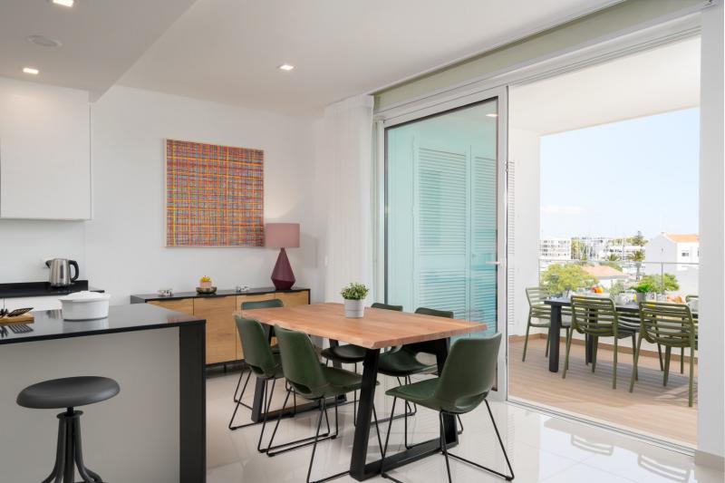 Vista das cegonhas - Adega luxury 2-bedrooms (DM-3-2B)