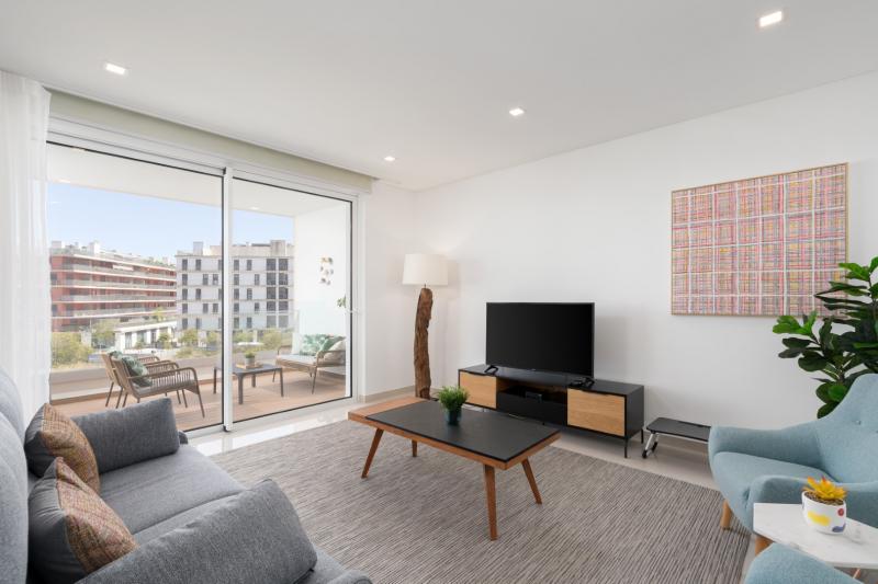 Vista das cegonhas - Adega luxury 2-bedrooms (DM-3-2B)