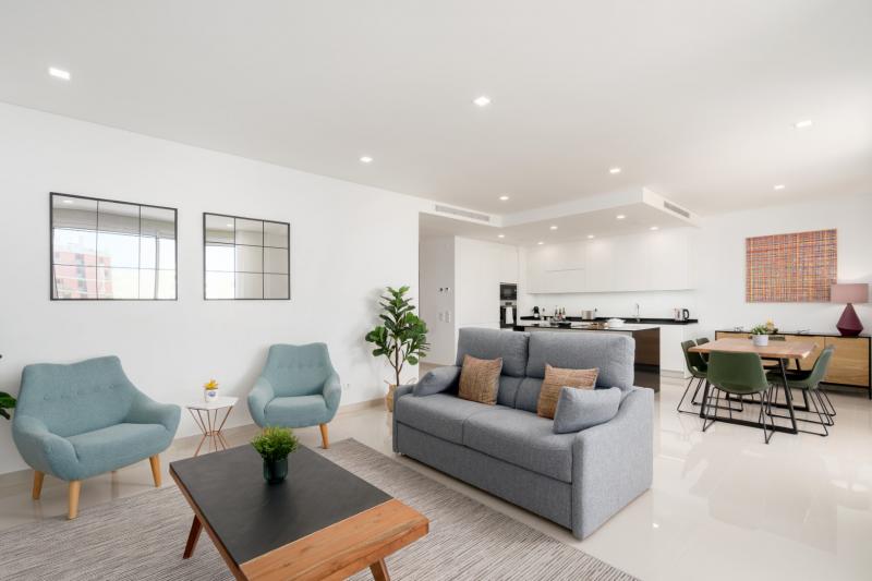 Vista das cegonhas - Adega luxury 2-bedrooms (DM-3-2B)