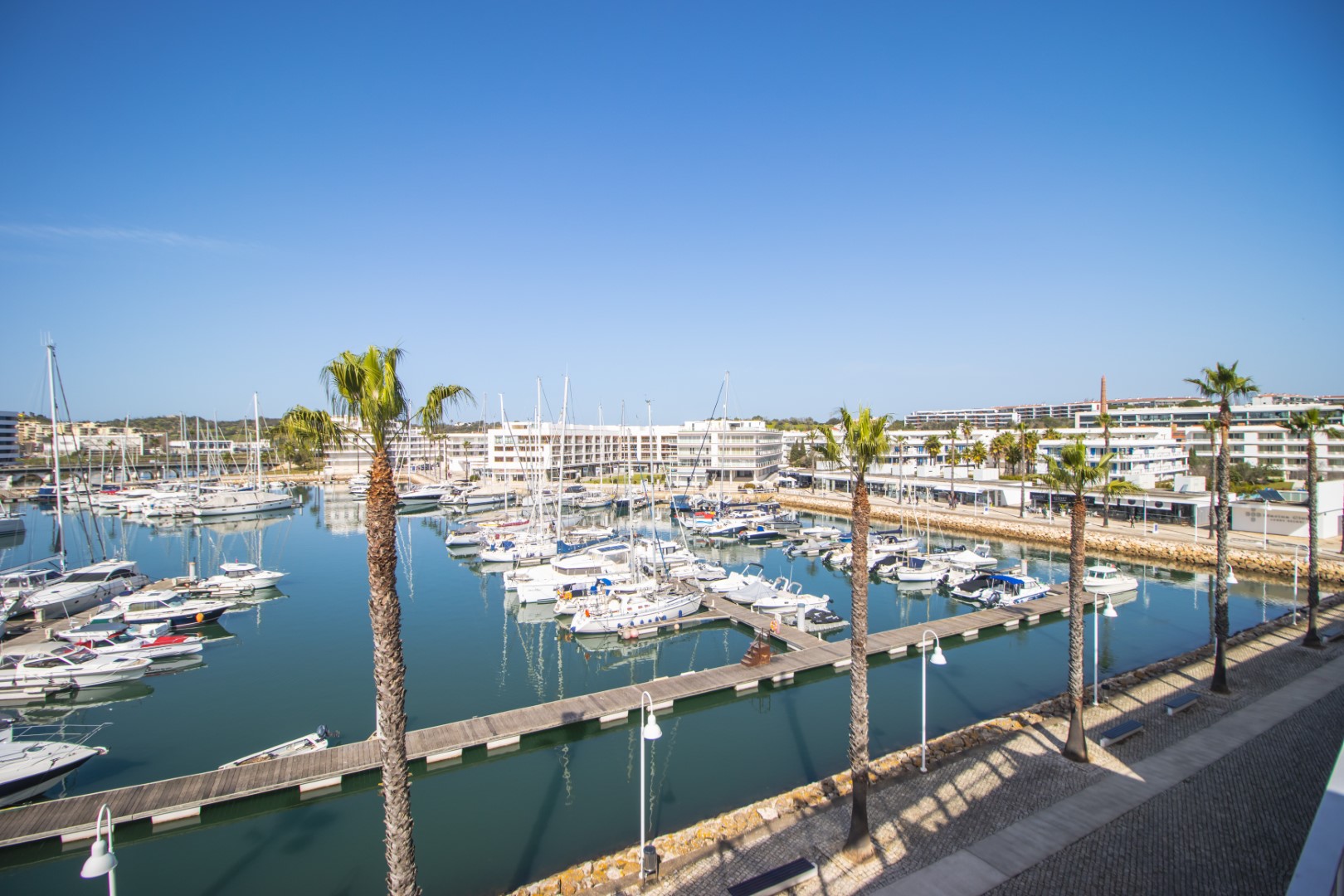 The Captain's Nest - Marina de Lagos