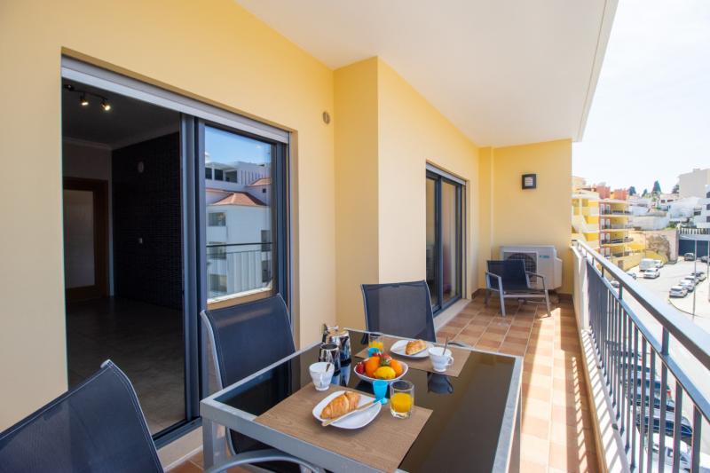 Quinta das Palmeiras 3-bedroom apartment (PF-120)