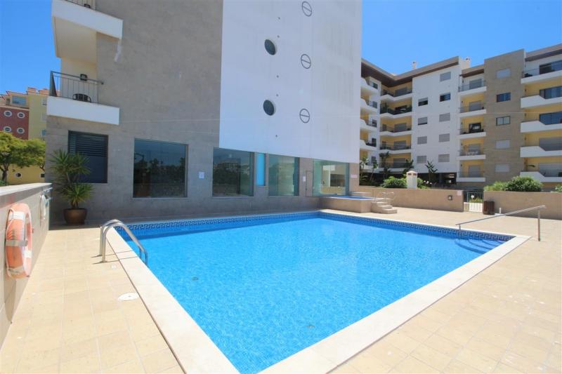 Quinta das Palmeiras 3-bedroom apartment (PF-120)