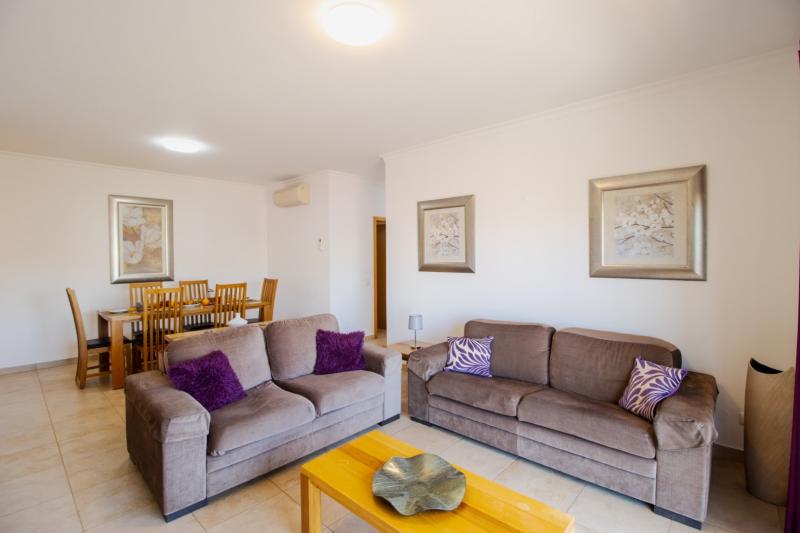 Quinta das Palmeiras 3-bedroom apartment (PF-120)