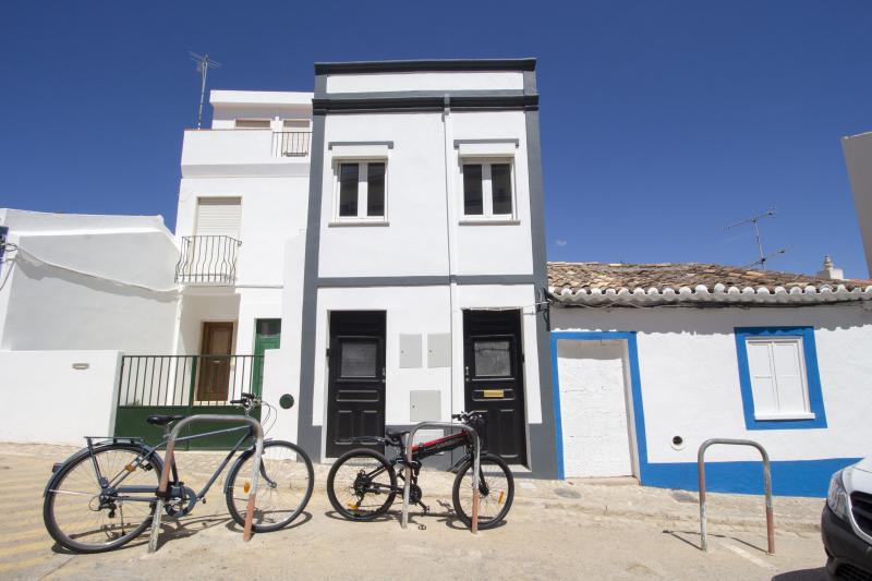 Casinha da Fonte - First Floor