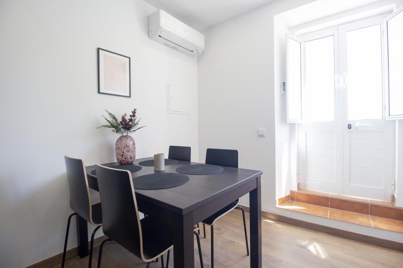 Casinha da Fonte - First Floor