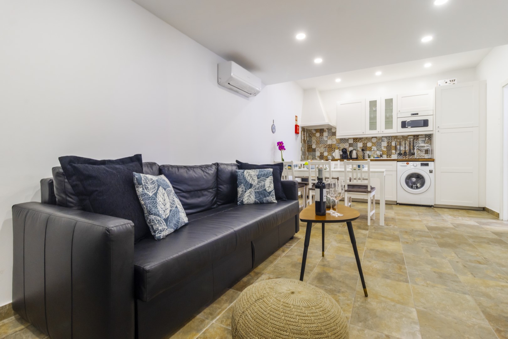 Casinha da Fonte - Ground Floor