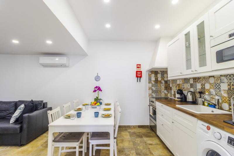 Casinha da Fonte - Ground Floor