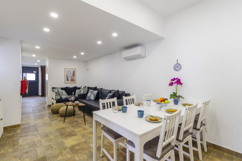 Casinha da Fonte - Ground Floor