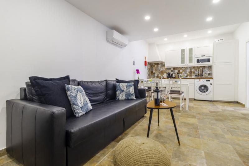 Casinha da Fonte - Ground Floor