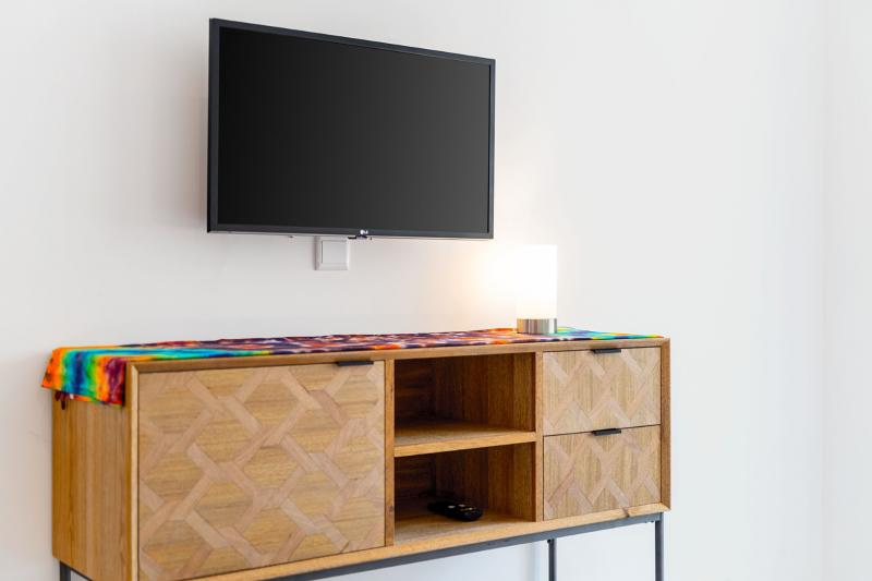 Adega luxury 2-bedroom apartment, Lagos (NK-6-1A)