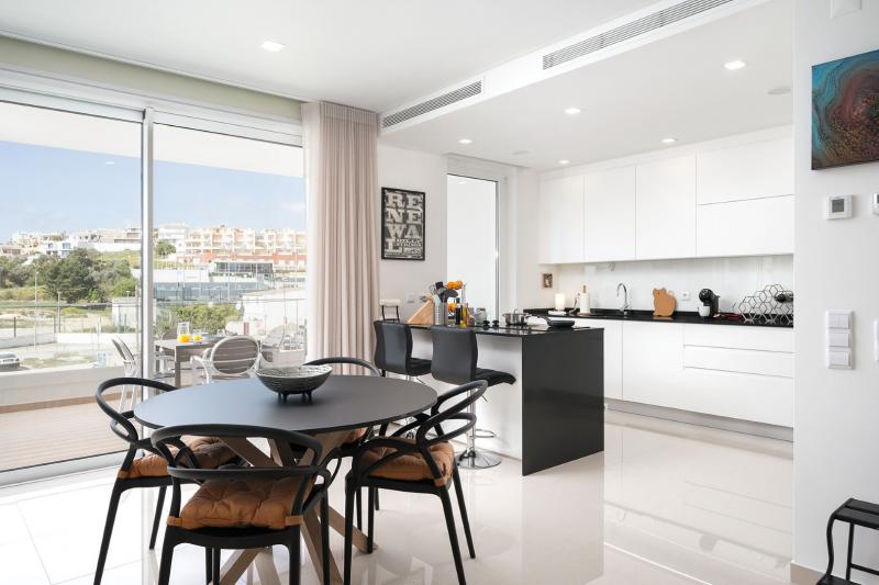 Adega luxury 2-bedroom apartment, Lagos (NK-6-1A)