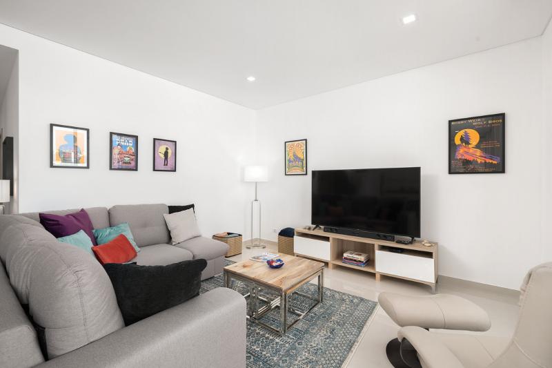 Adega luxury 2-bedroom apartment, Lagos (NK-6-1A)