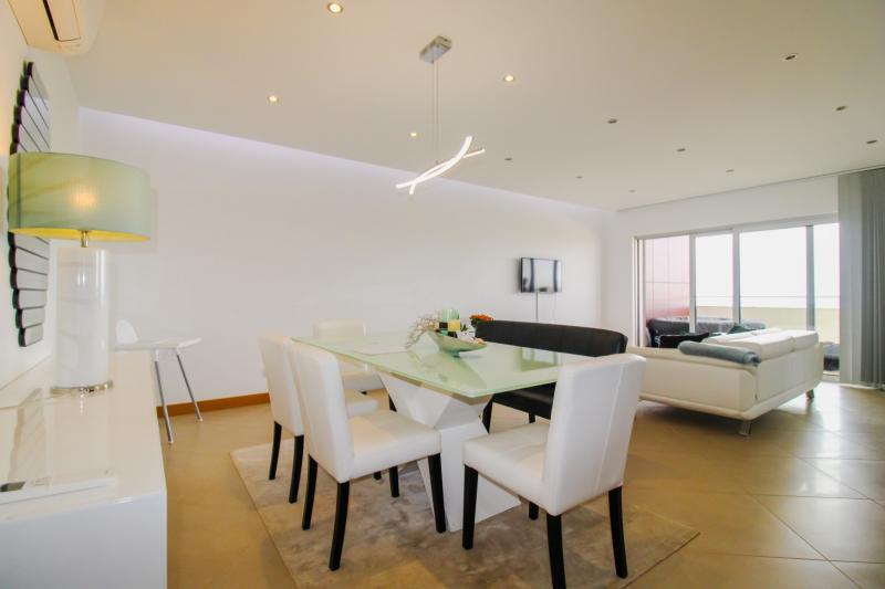 Porto de Mos Beach Condominium, Luxury 2 bedroom apt with Ocean View (GS:4-2I)