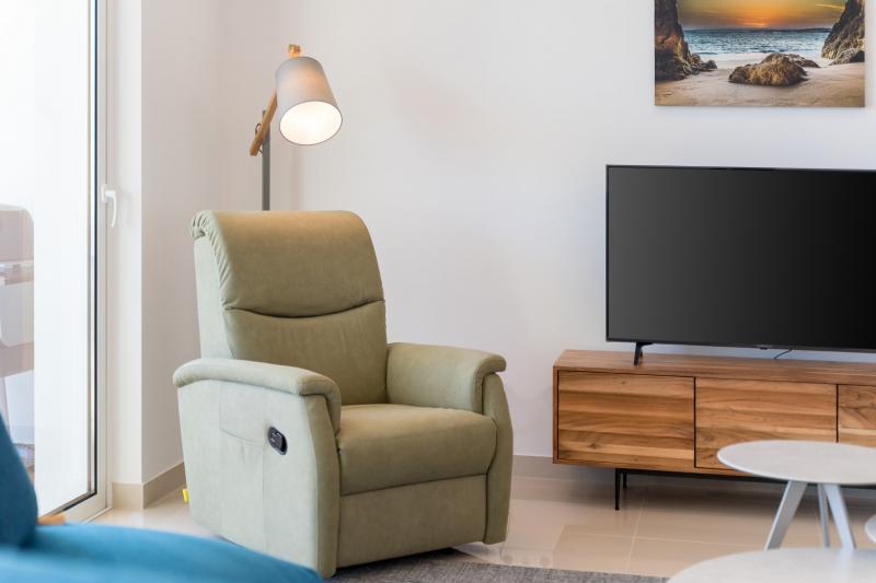 Adega luxury - Ocean Breezes (JS-3-1B)