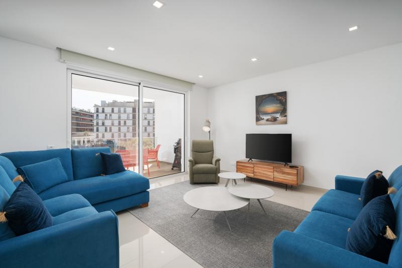 Adega luxury - Ocean Breezes (JS-3-1B)