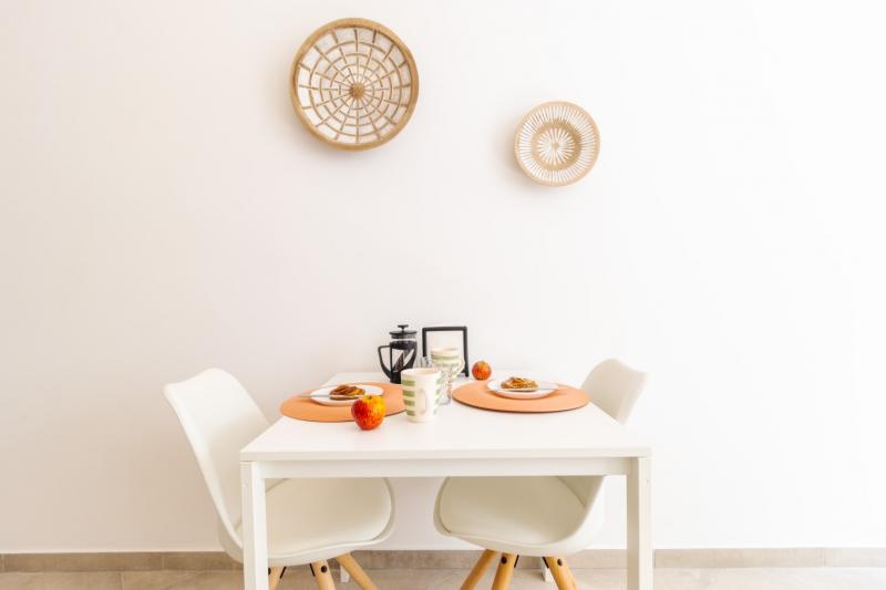 Casinha Oliveira Ground Floor (AH72)