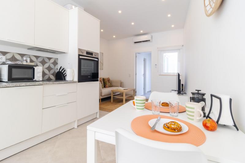 Casinha Oliveira Ground Floor (AH72)