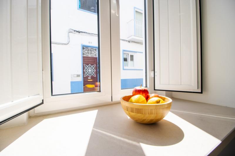 Casinha Oliveira Ground Floor (AH72)