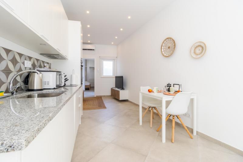 Casinha Oliveira Ground Floor (AH72)