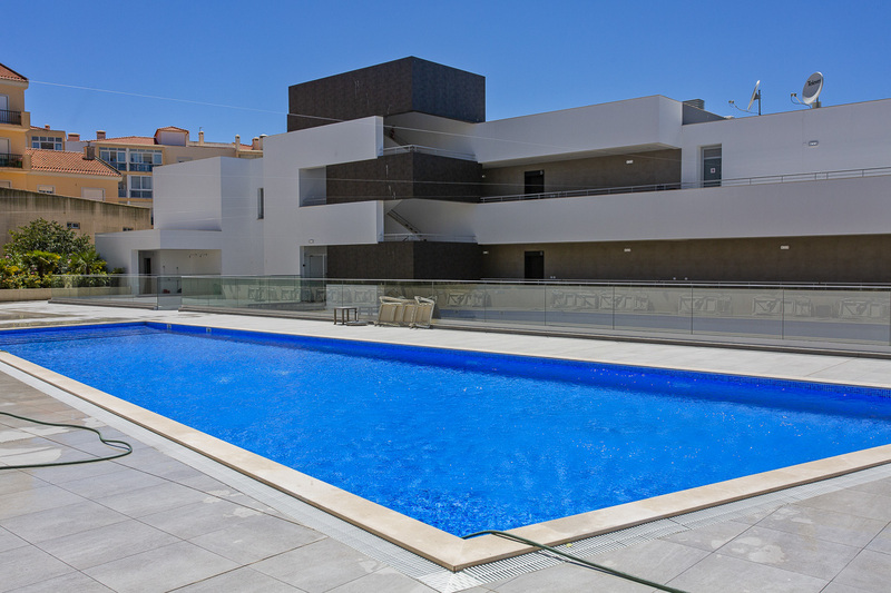Les Jardins Fabulous 2 bedroom (RF-2E)