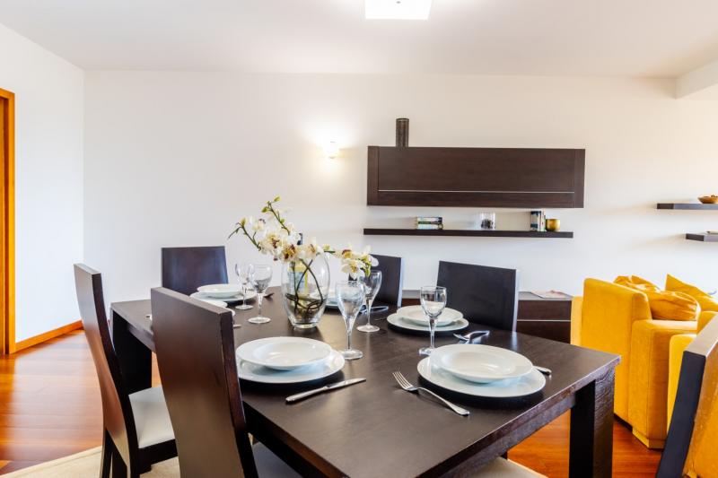 Baia da Luz 15-2C - Seaview Penthouse