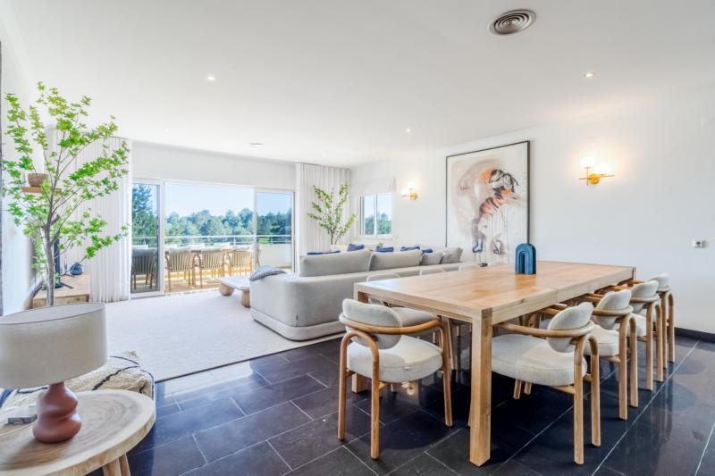 Quinta da Fortaleza - 5 bedroom luxury beach villa (SR89)