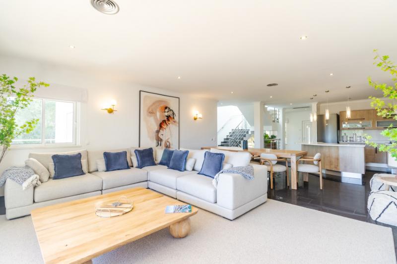 Quinta da Fortaleza - 5 bedroom luxury beach villa (SR89)