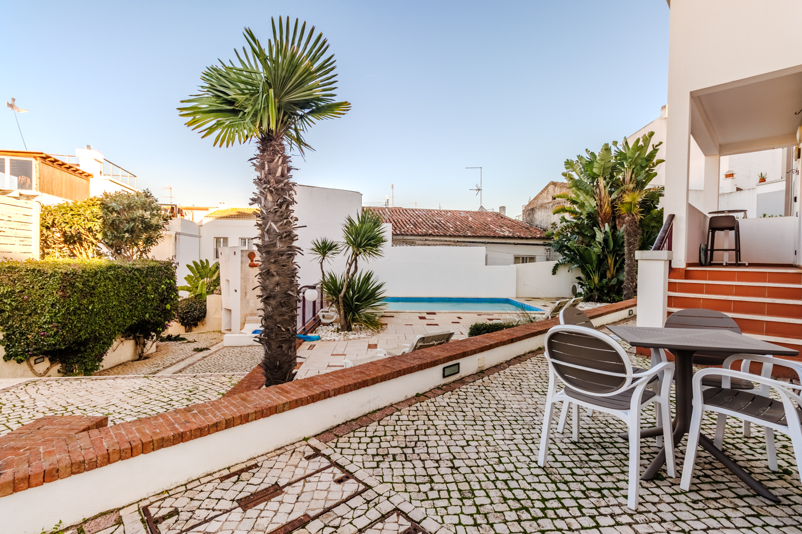 Beco do Paiol T1 - City center (CF) - Annual Let