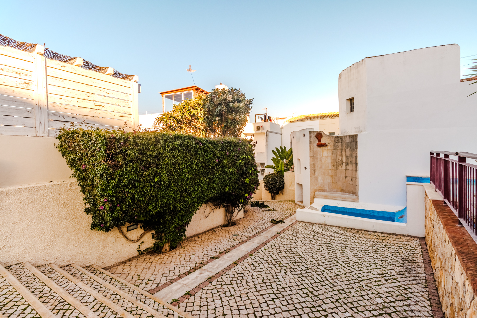 Beco do Paiol T1 - City center (CF) - Annual Let