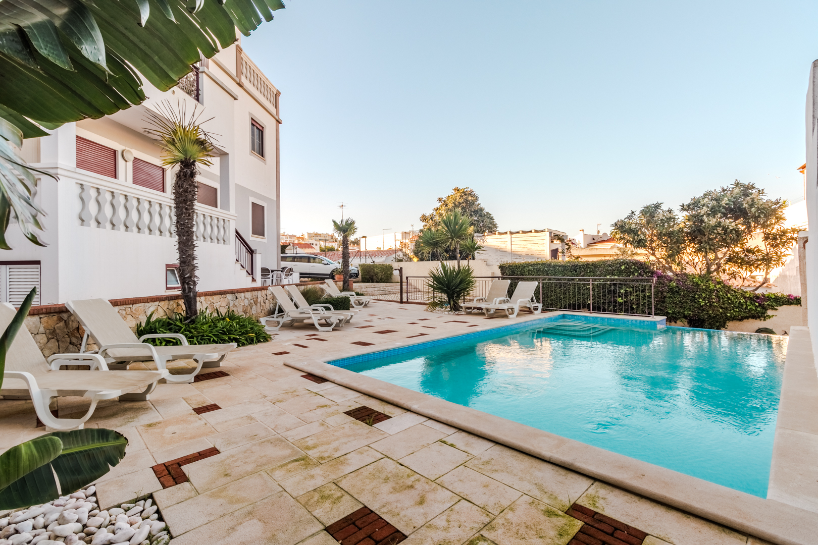 Beco do Paiol T1 - City center (CF) - Annual Let