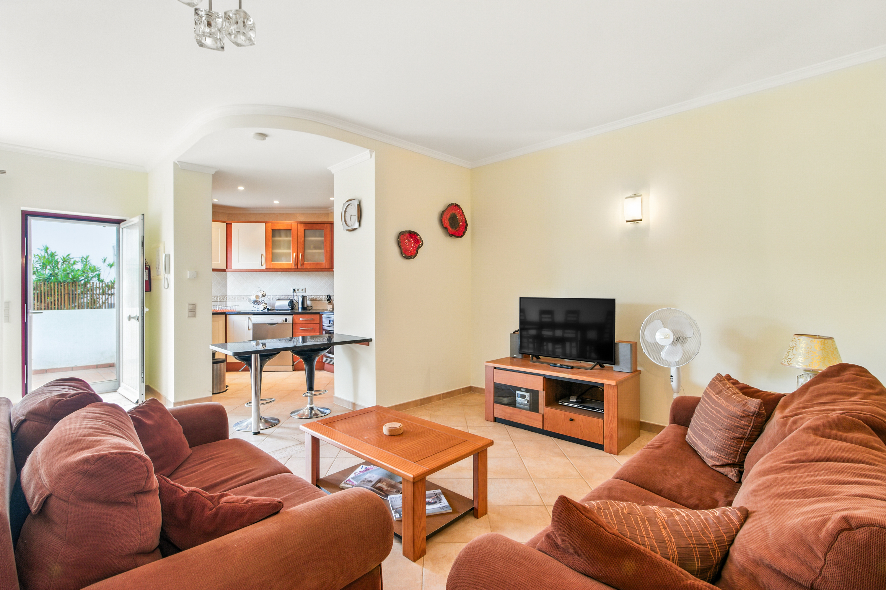 Beco do Paiol T1 - City center (CF) - Annual Let