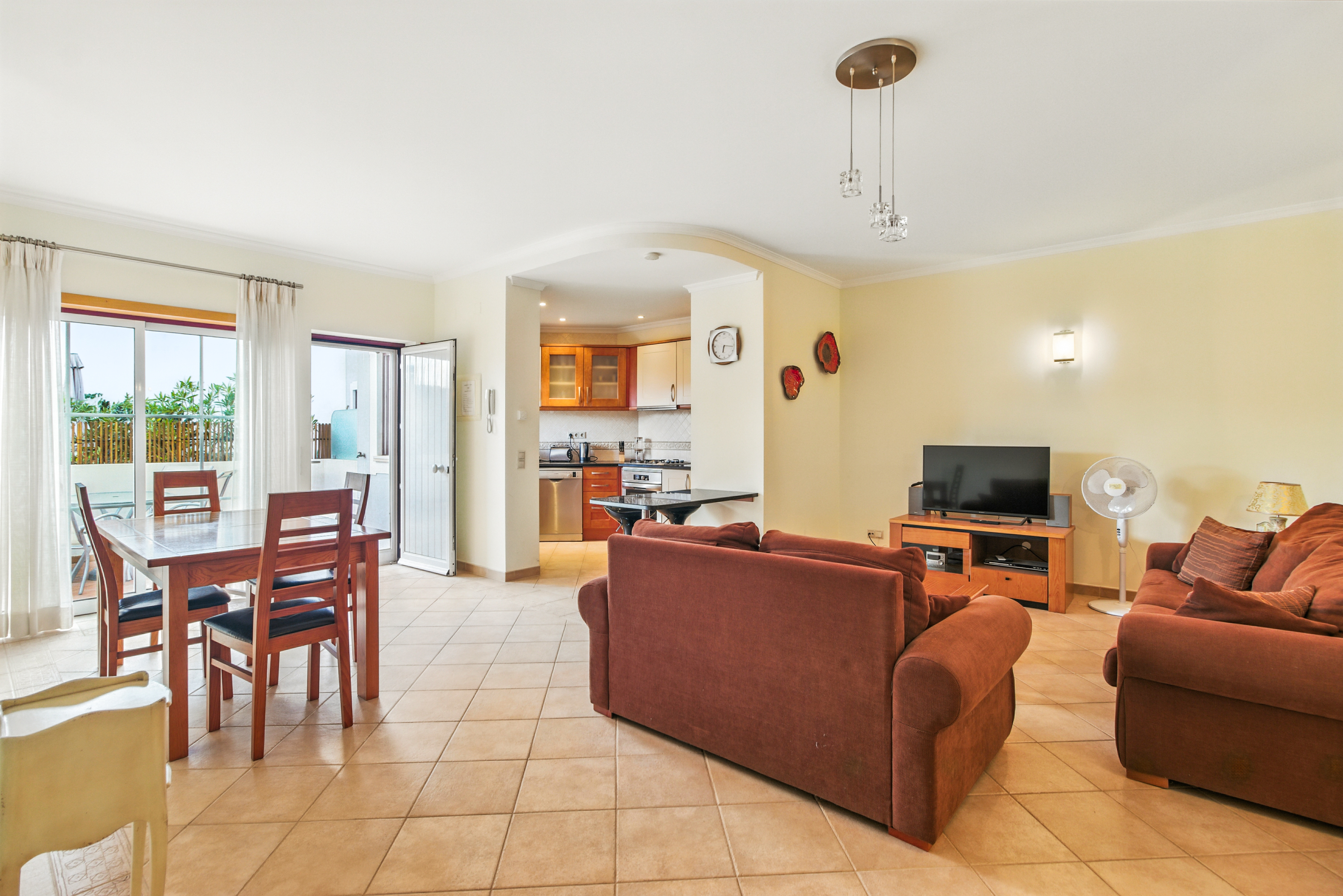 Beco do Paiol T1 - City center (CF) - Annual Let