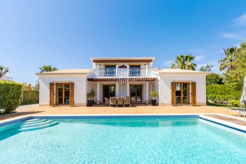 Villa Luar, Alma Verde - MH113