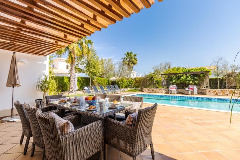 Villa Luar, Alma Verde - MH113